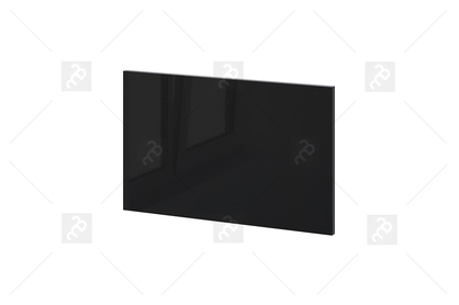 Vella 36/58 - Panel boczny dla szafki nadstawkowej głębokiej - Layman