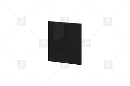 Vella 36/32 - Panel boczny dla szafki nadstawkowej - Layman