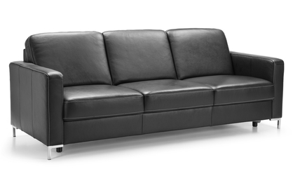 Sofa trzyosobowa z funkcją spania Basic