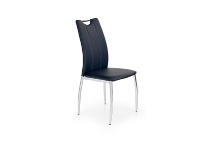 Krzesło K187 - czarne