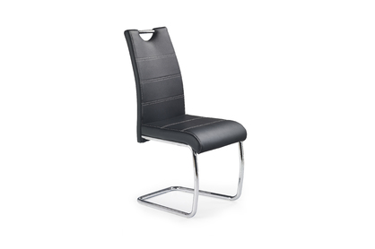 Krzesło K211 - czarny