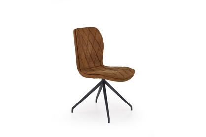 Krzesło K237 - brązowy
