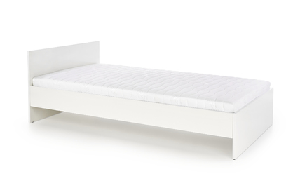 Łóżko młodzieżowe Lima 120x200 - biały