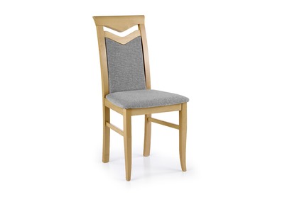CITRONE krzesło dąb miodowy / tap: INARI 91