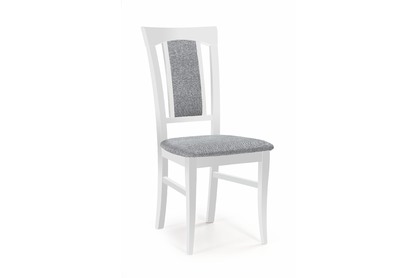 Krzesło Konrad - biały / Inari 91