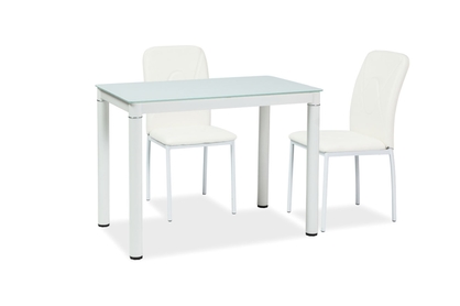 Stół Galant 100x60 - biały