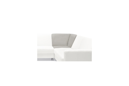 Segment narożny Basic E - Etap Sofa