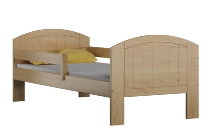 Łóżko dziecięce drewniane Holi