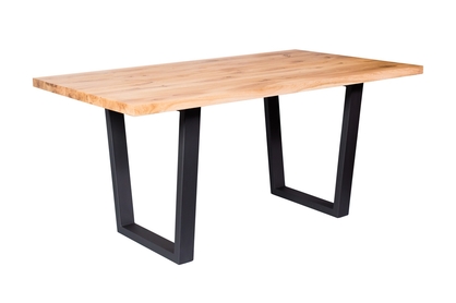 Stół drewniany loftowy Carlo
