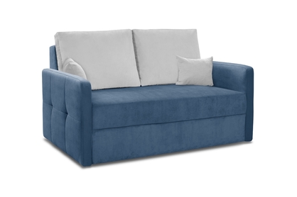 Sofa rozkładana Simple 140