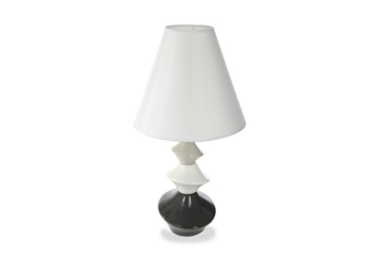 Lampa ceramiczna APRIL 1A 25x47x25