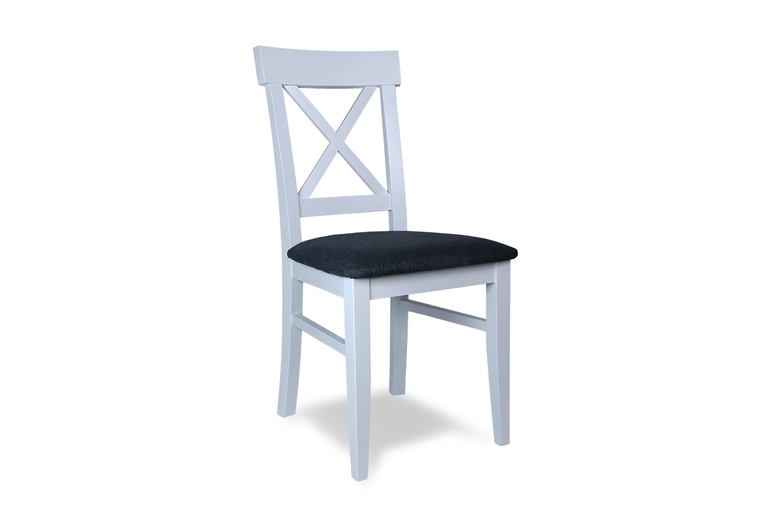 Krzesło tapicerowane Eter