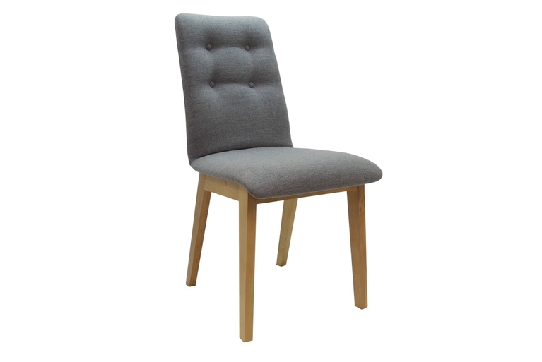 Krzesło tapicerowane Platinium 3