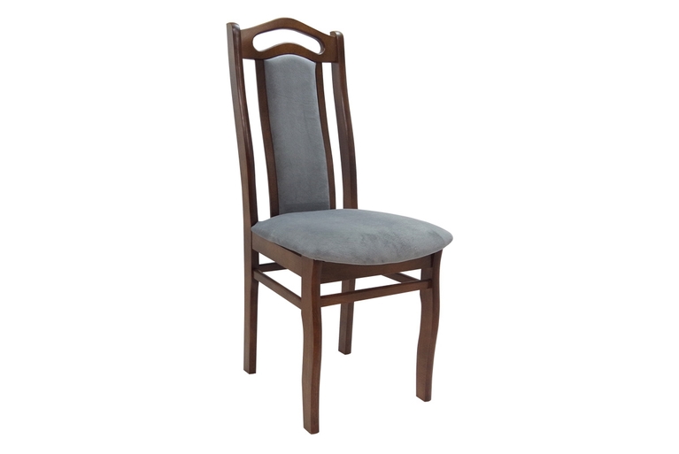 Krzesło tapicerowane Sienna