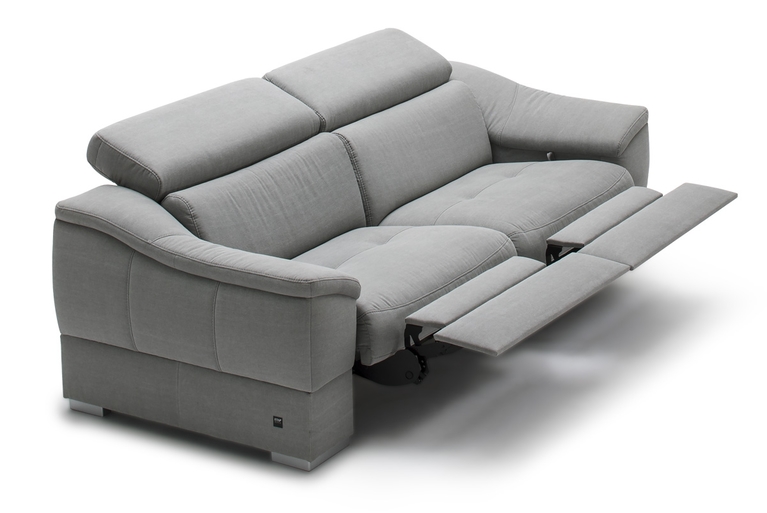Sofa z funkcją relaks manualną Urbano 2RF