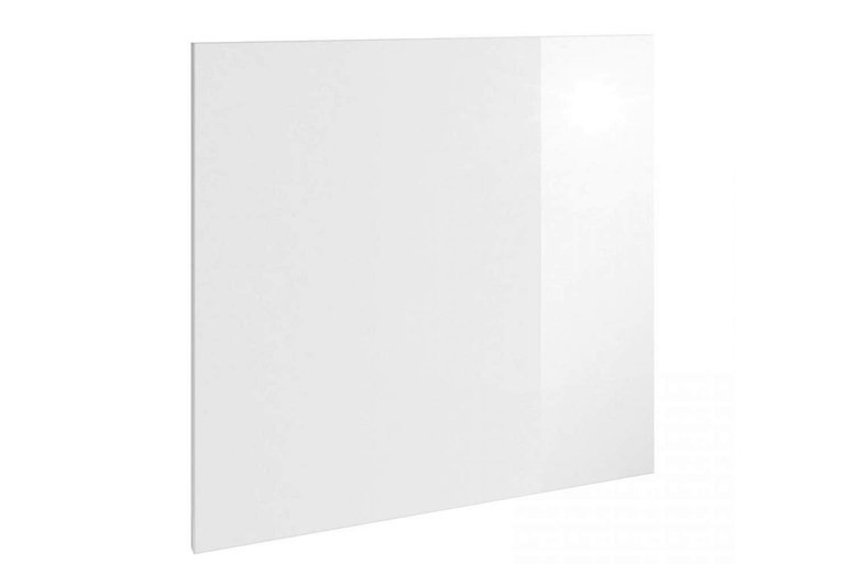Vegas White ZUP 31,5/35,6 - panel boczny dla nadstawki