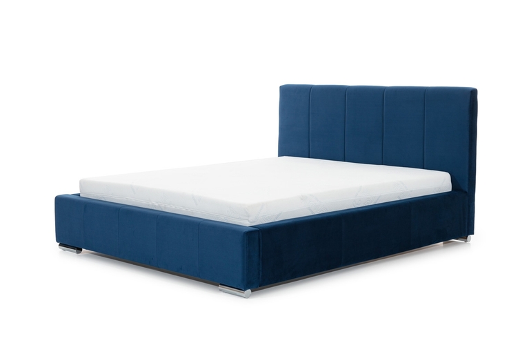 Łóżko sypialniane Adalio 160x200