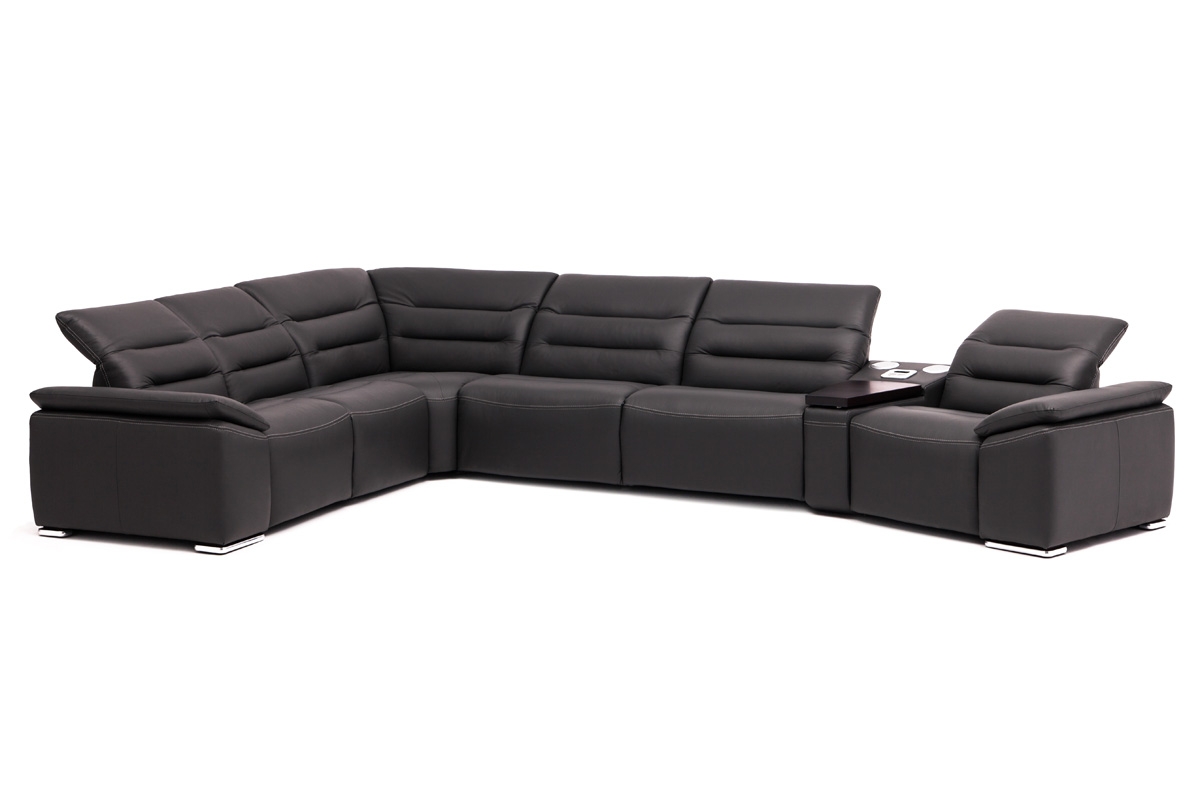 Segment boczny Impressione 1 L/P etap sofa