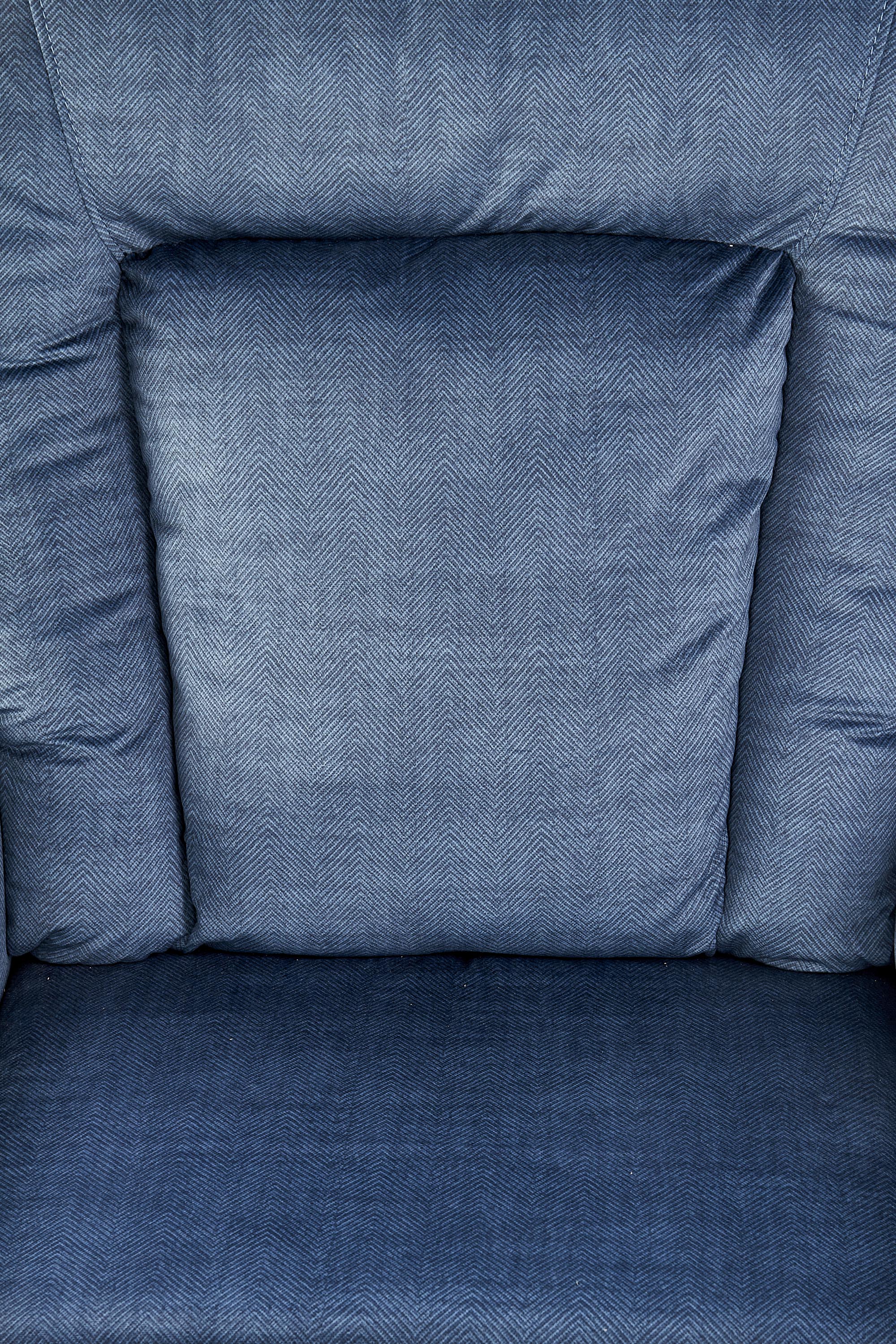 BARD fotel wypoczynkowy ciemny niebieski bard fotel wypoczynkowy ciemny niebieski