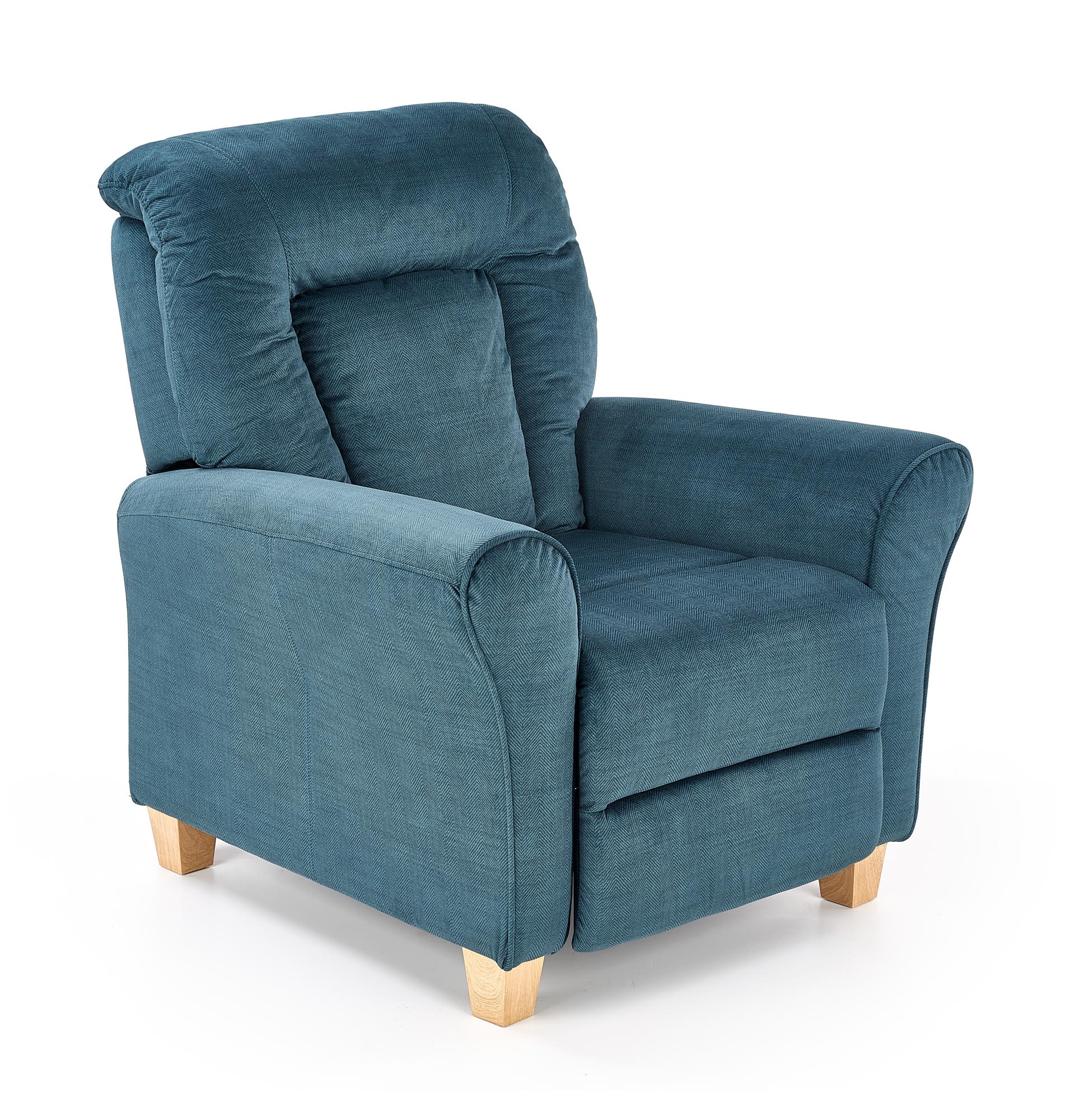 BARD fotel wypoczynkowy ciemny niebieski bard fotel wypoczynkowy ciemny niebieski