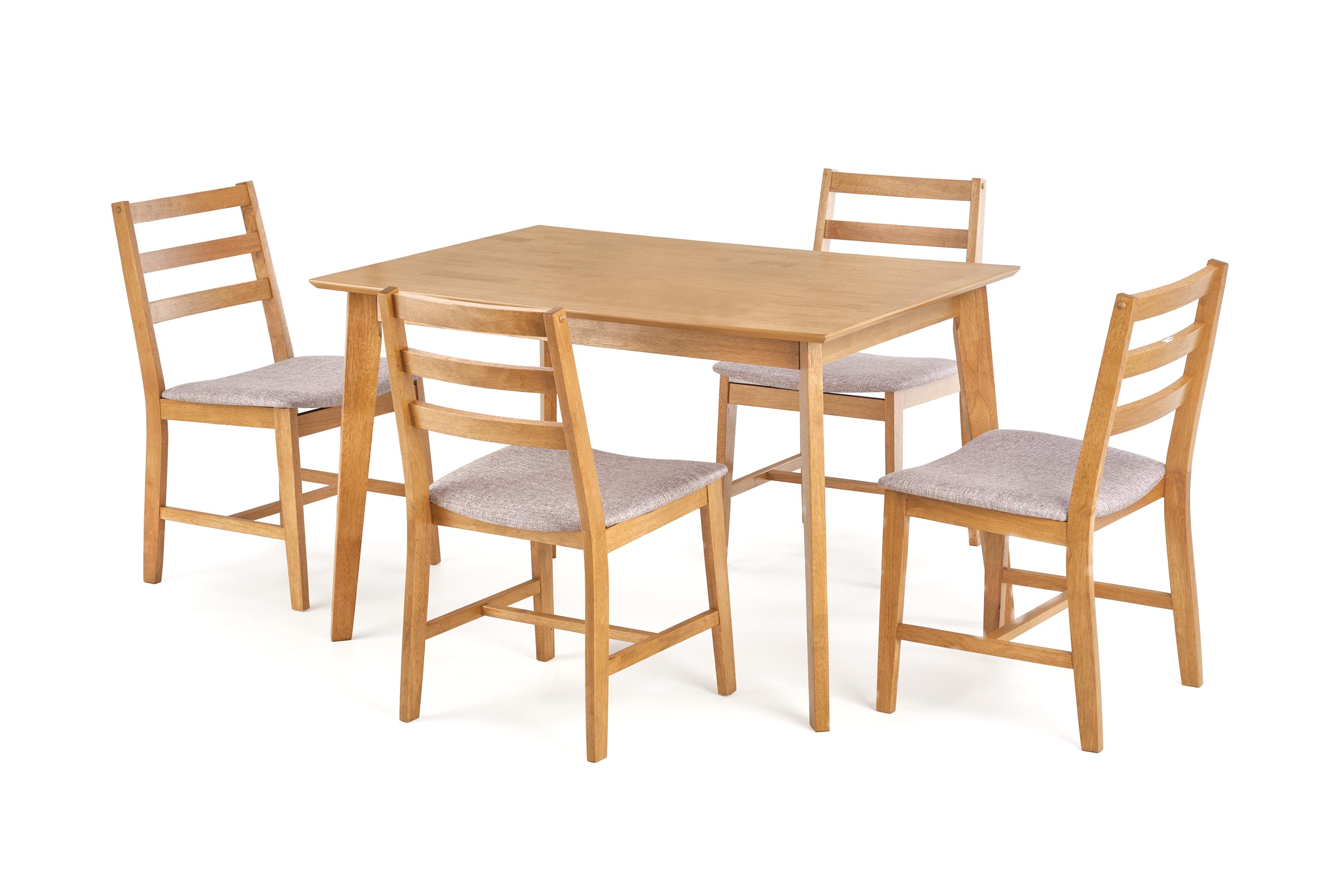 CORDOBA stół + 4 krzesła cordoba stół + 4 krzesła