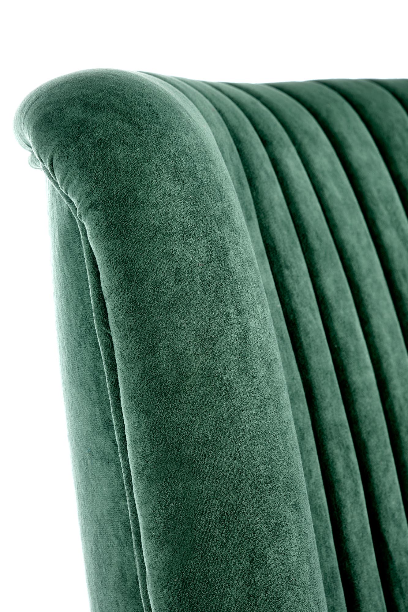 DELGADO fotel wypoczynkowy c. zielony delgado fotel wypoczynkowy c. zielony