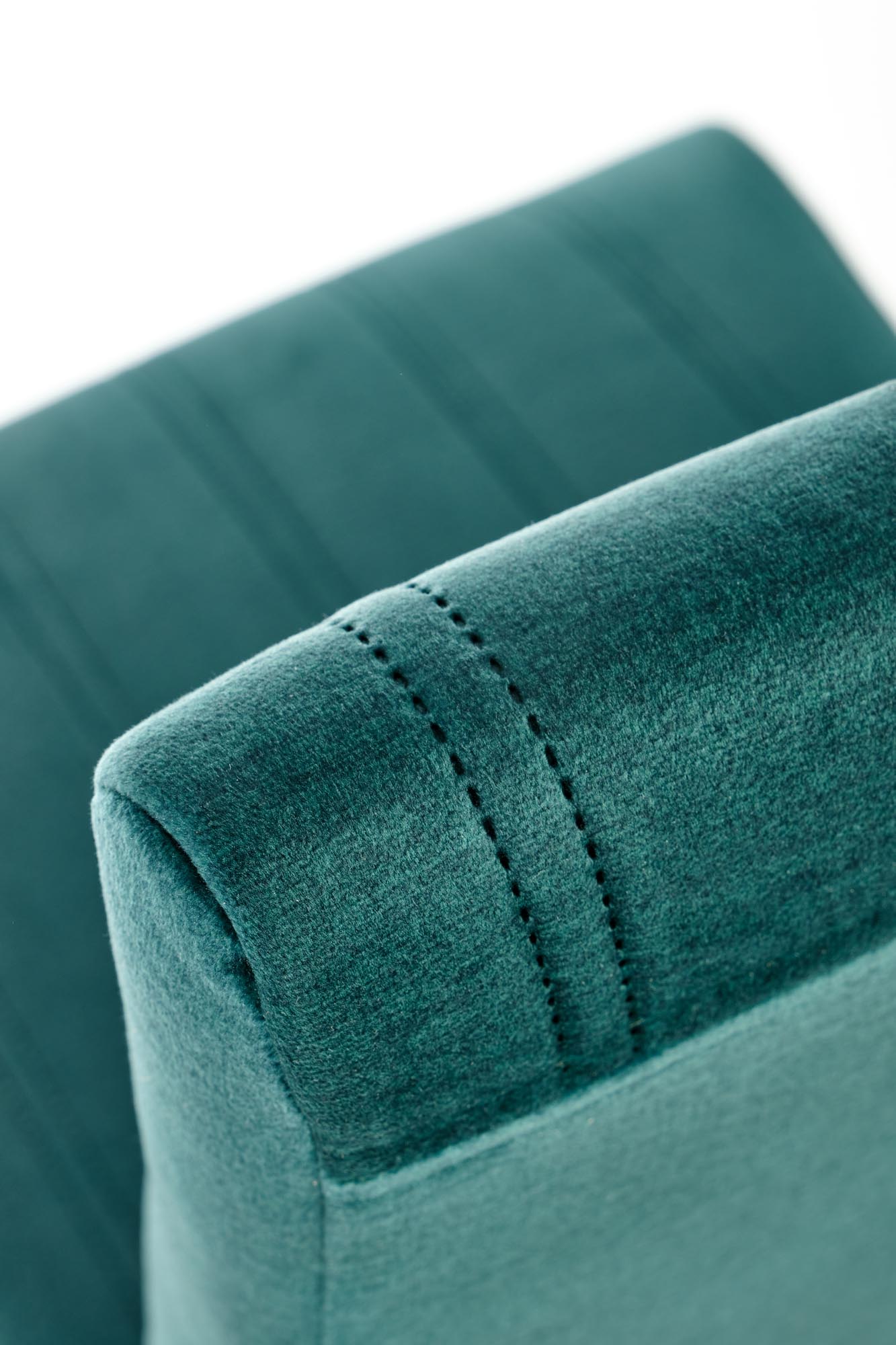 DIEGO 3 krzesło dąb miodowy / tap. velvet pikowany Pasy - MONOLITH 37 (ciemny zielony) diego 3 krzesło dąb miodowy / tap. velvet pikowany pasy - monolith 37 (ciemny zielony)
