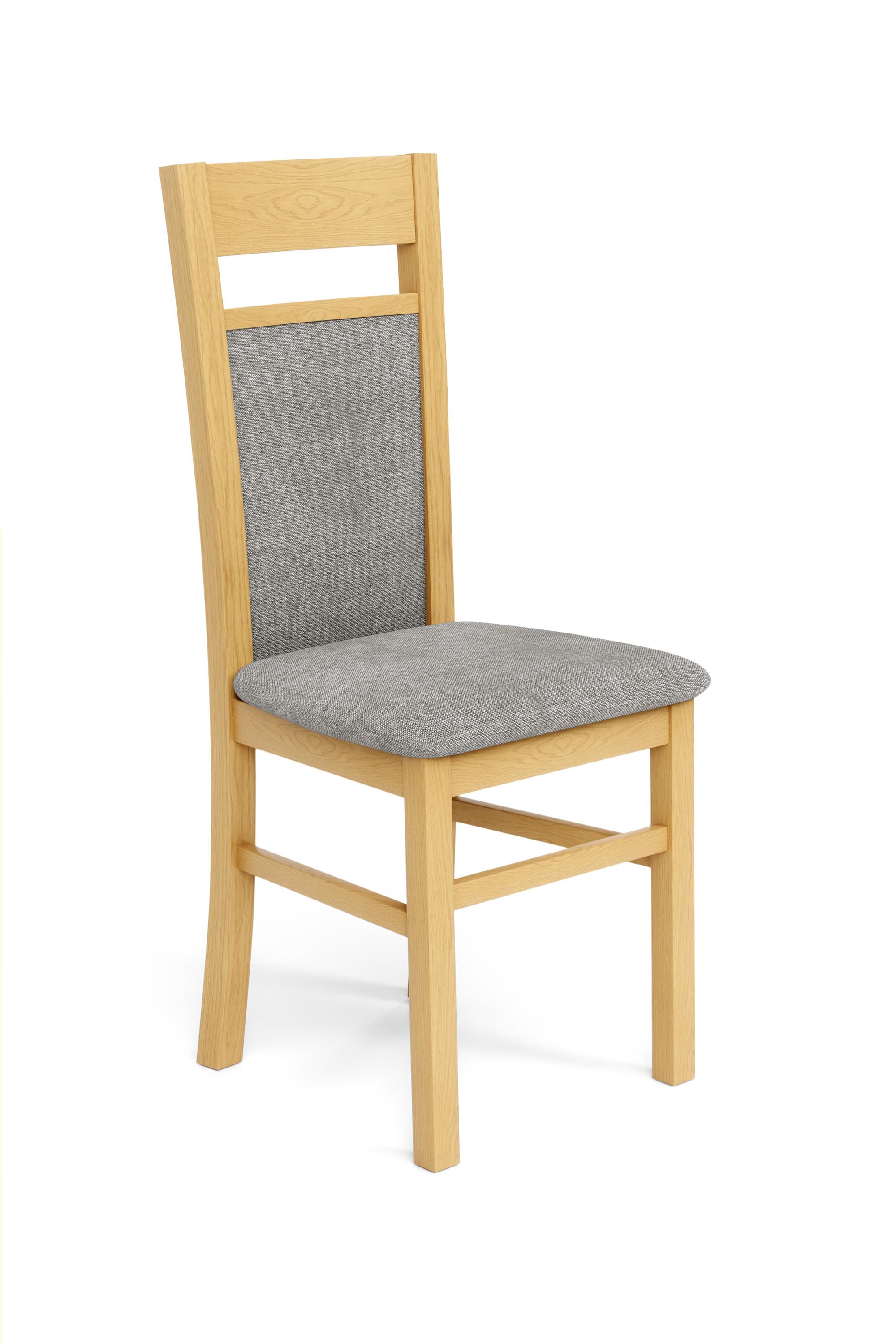GERARD2 krzesło dąb miodowy / tap: Inari 91 gerard2 krzesło dąb miodowy / tap: inari 91