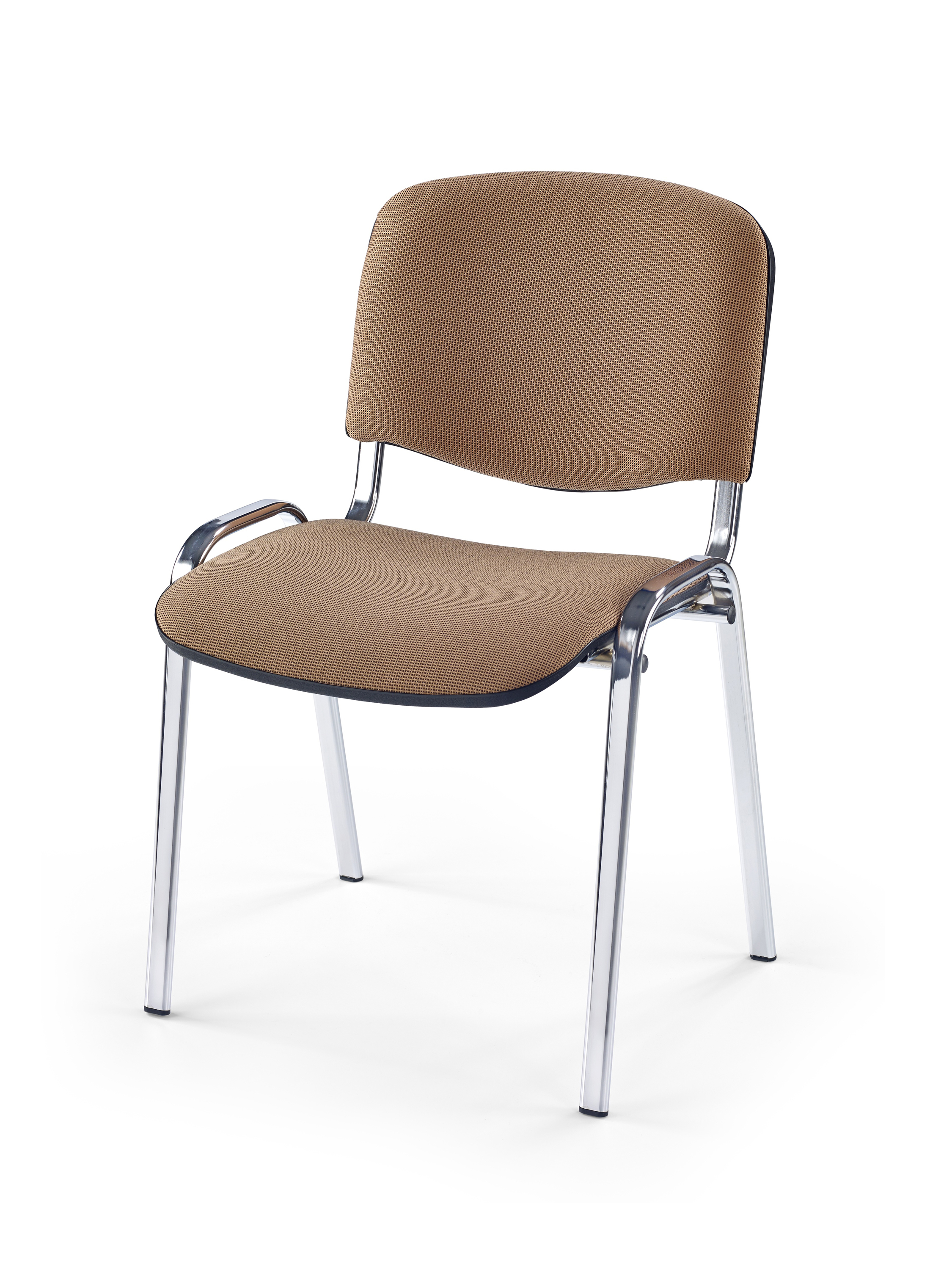 ISO krzesło chrom/C4 iso krzesło chrom/c4
