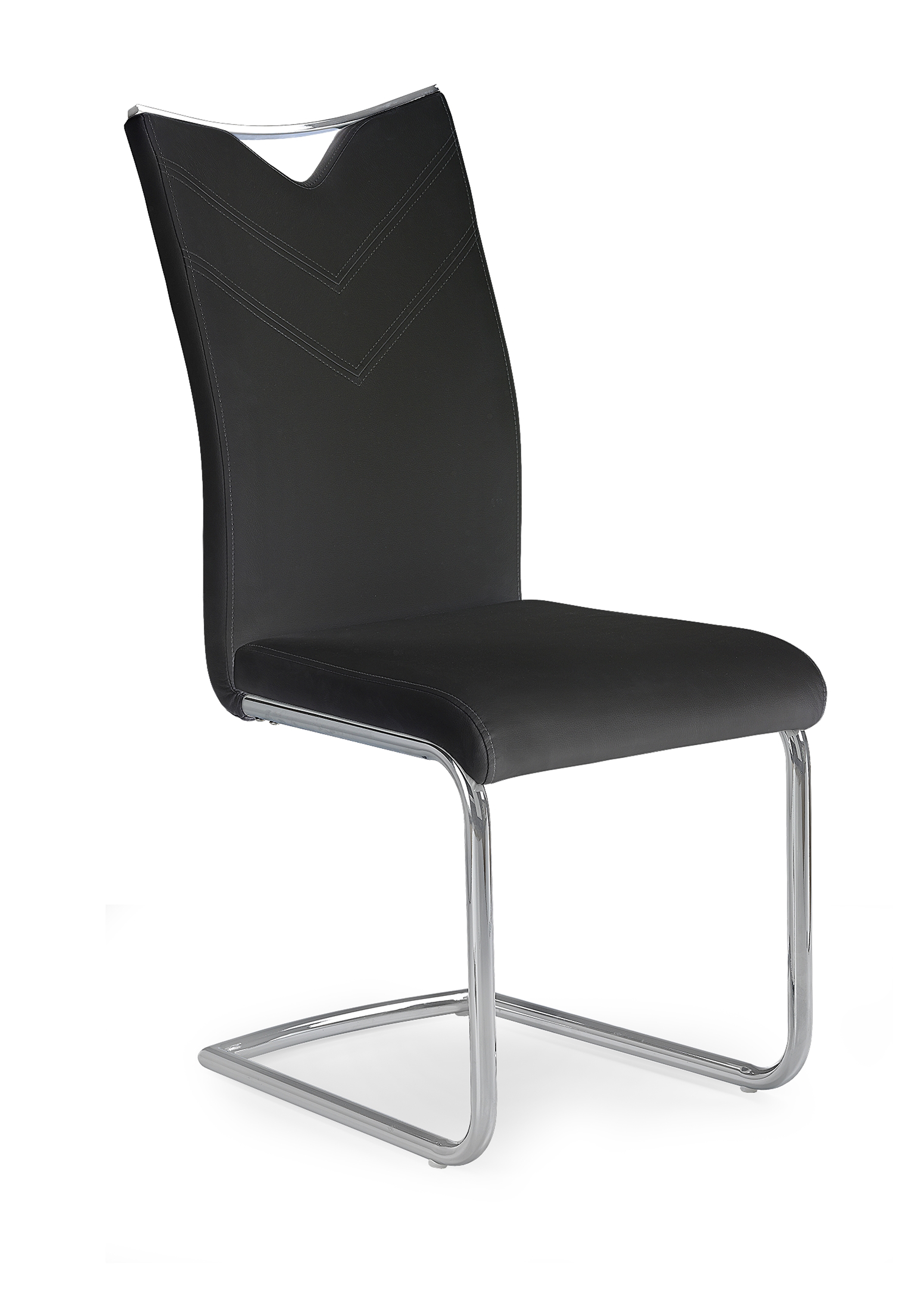 K224 krzesło czarny k224 krzesło czarny
