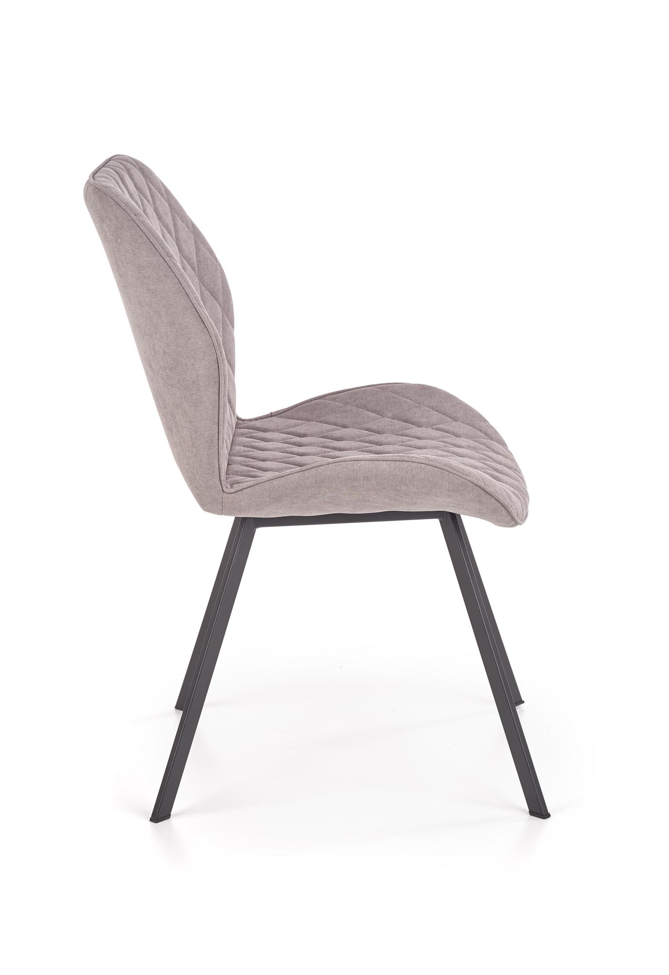 K360 krzesło popielaty k360 krzesło popielaty