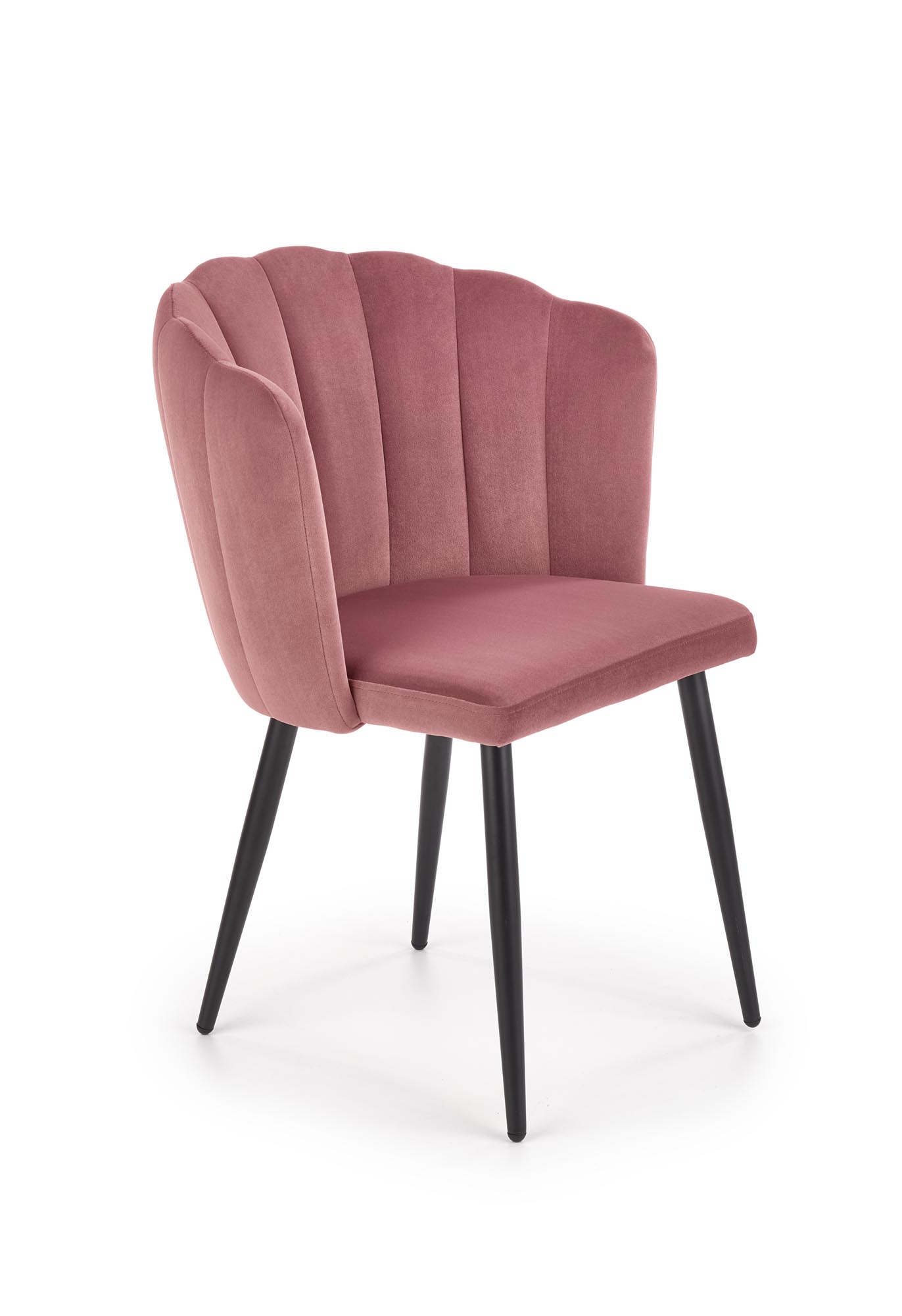 K386 krzesło różowy  k386 krzesło różowy