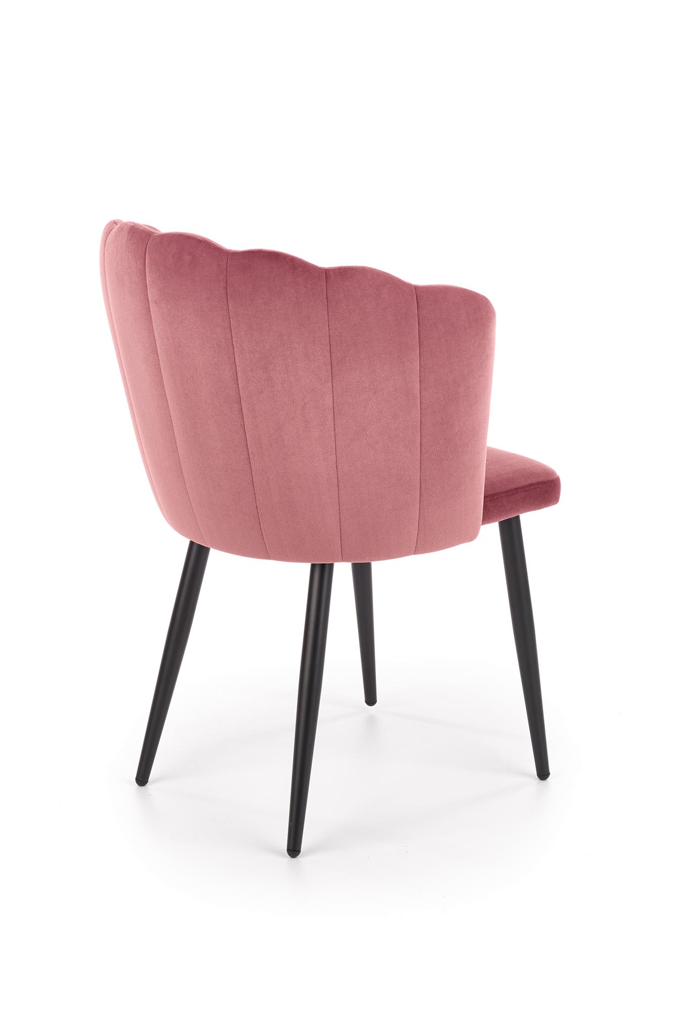 K386 krzesło różowy  k386 krzesło różowy 