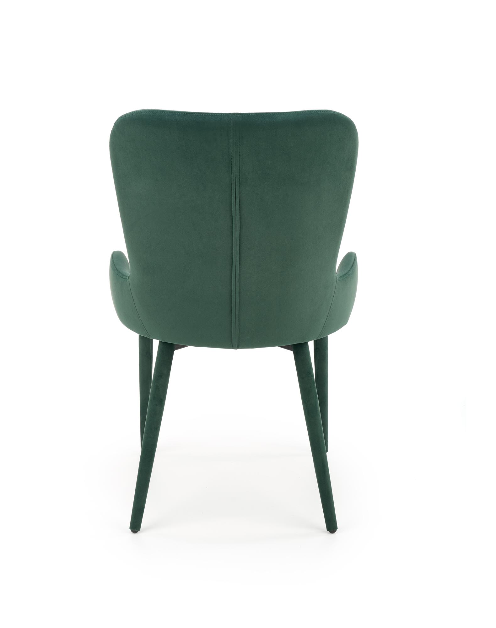 K425 krzesło ciemny zielony k425 krzesło ciemny zielony