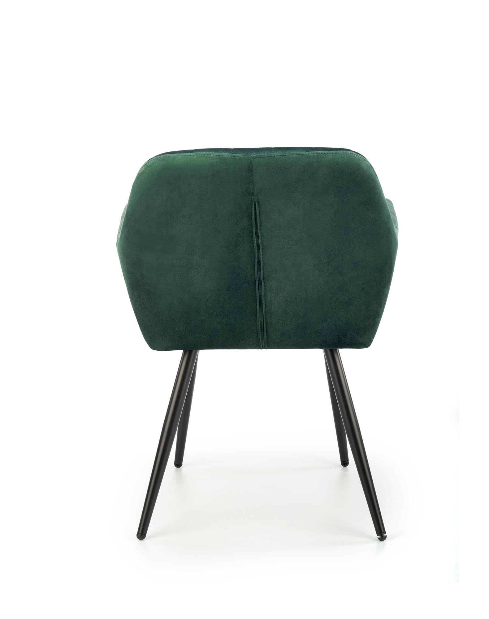 K429 krzesło ciemny zielony k429 krzesło ciemny zielony