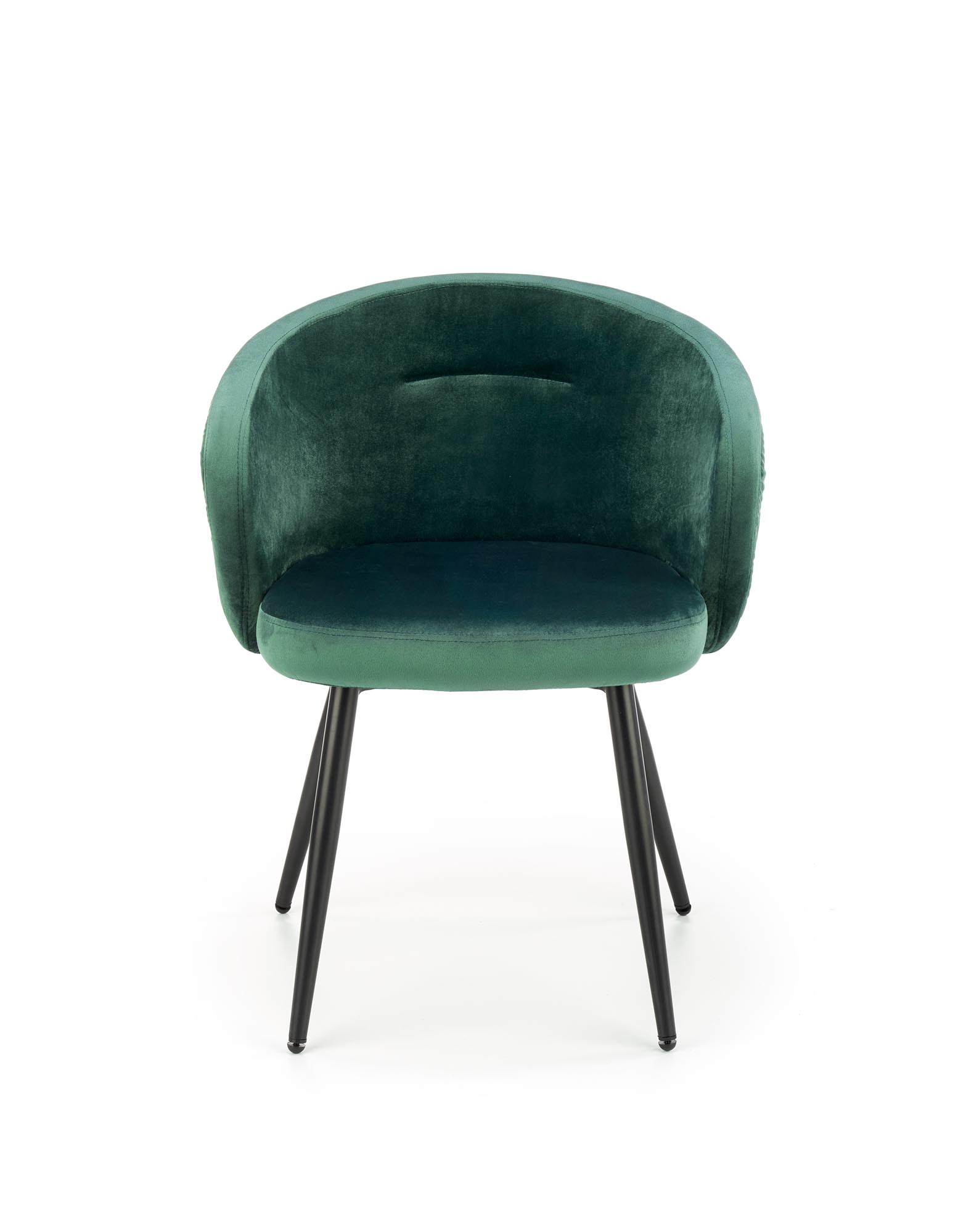K430 krzesło ciemny zielony k430 krzesło ciemny zielony