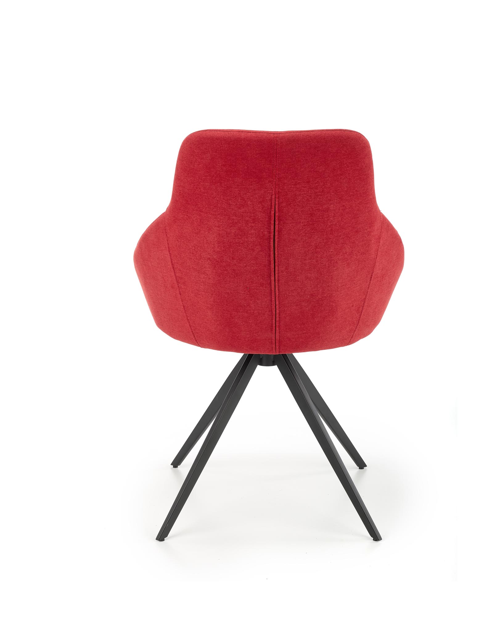 K431 krzesło czerwony k431 krzesło czerwony