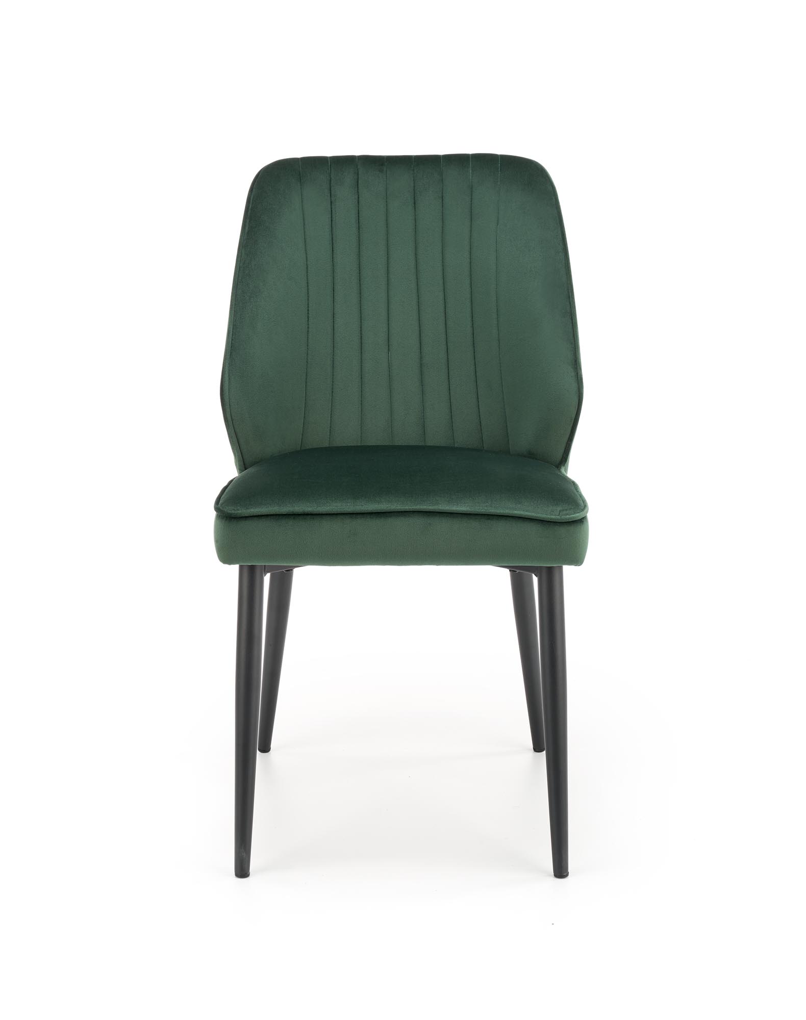 K432 krzesło ciemny zielony k432 krzesło ciemny zielony
