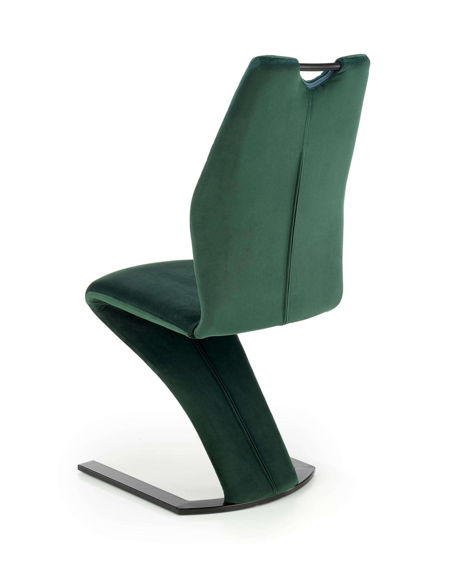 K442 krzesło ciemny zielony k442 krzesło ciemny zielony
