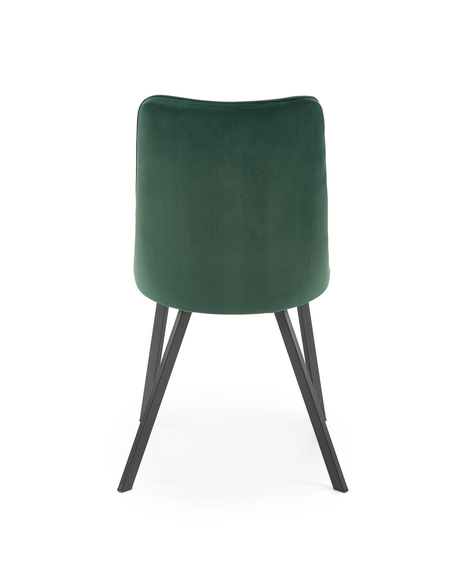 K450 krzesło ciemny zielony k450 krzesło ciemny zielony