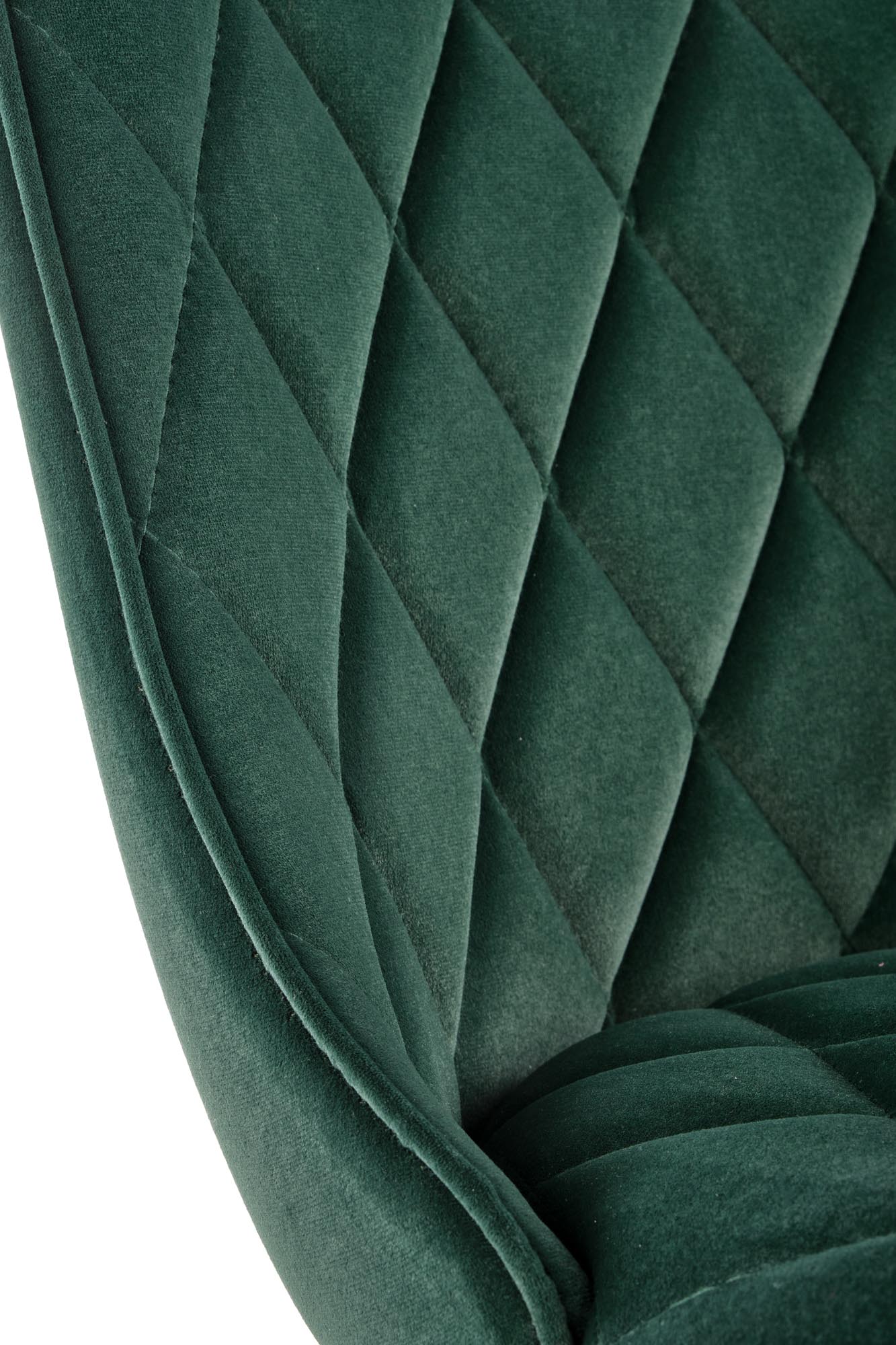 K450 krzesło ciemny zielony k450 krzesło ciemny zielony