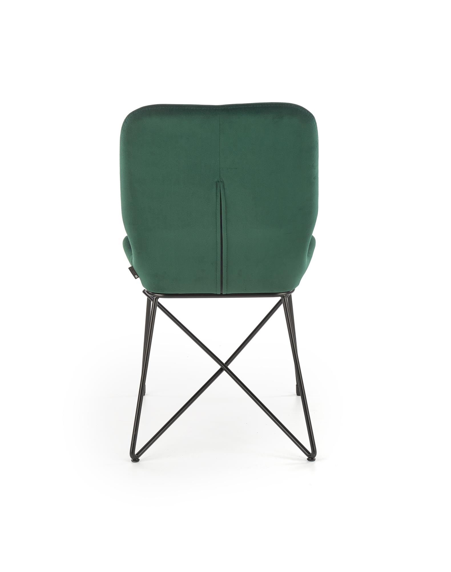 K454 krzesło ciemny zielony k454 krzesło ciemny zielony
