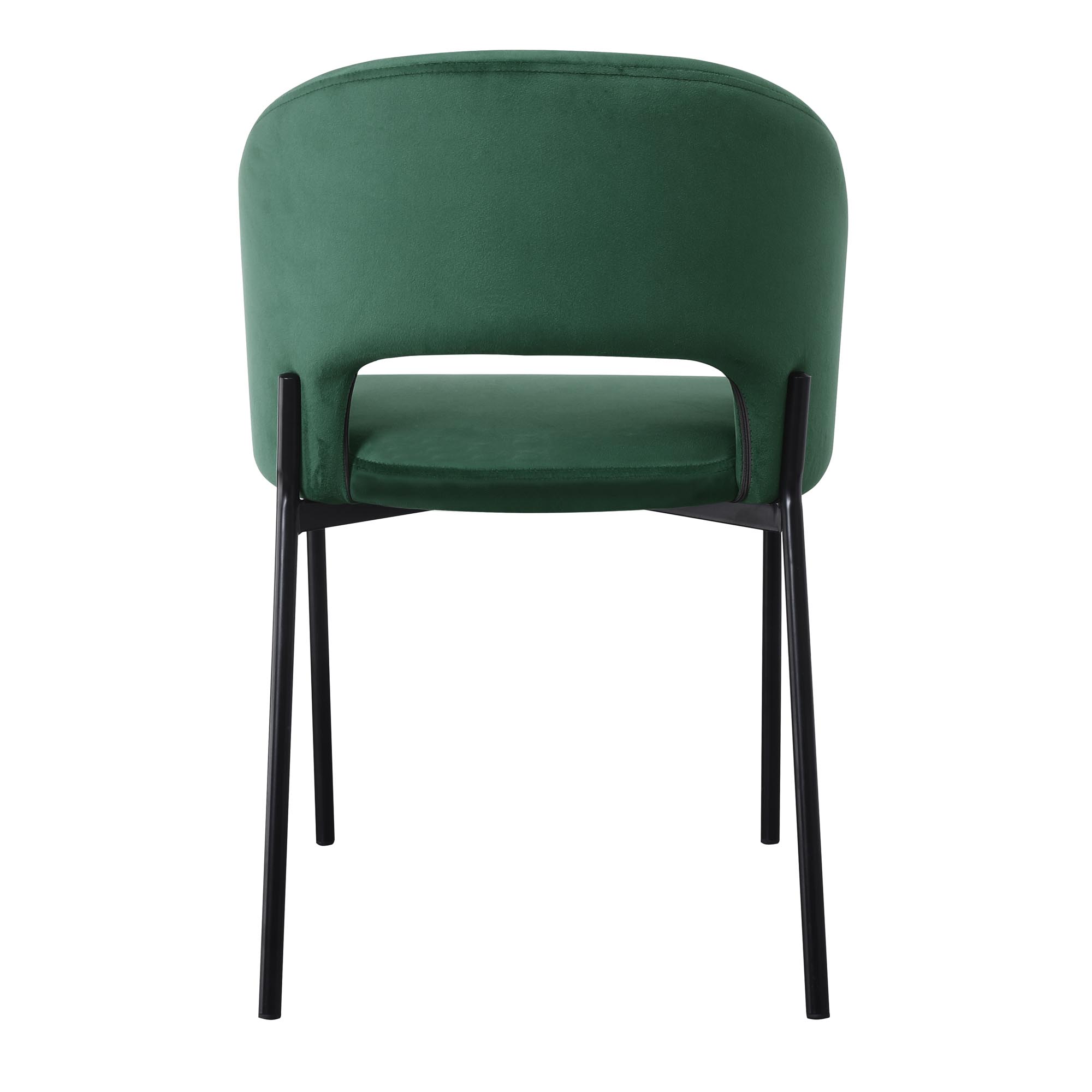 K455 krzesło ciemny zielony k455 krzesło ciemny zielony