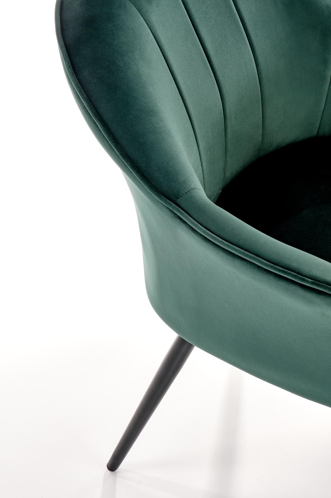 K468 krzesło ciemny zielony k468 krzesło ciemny zielony