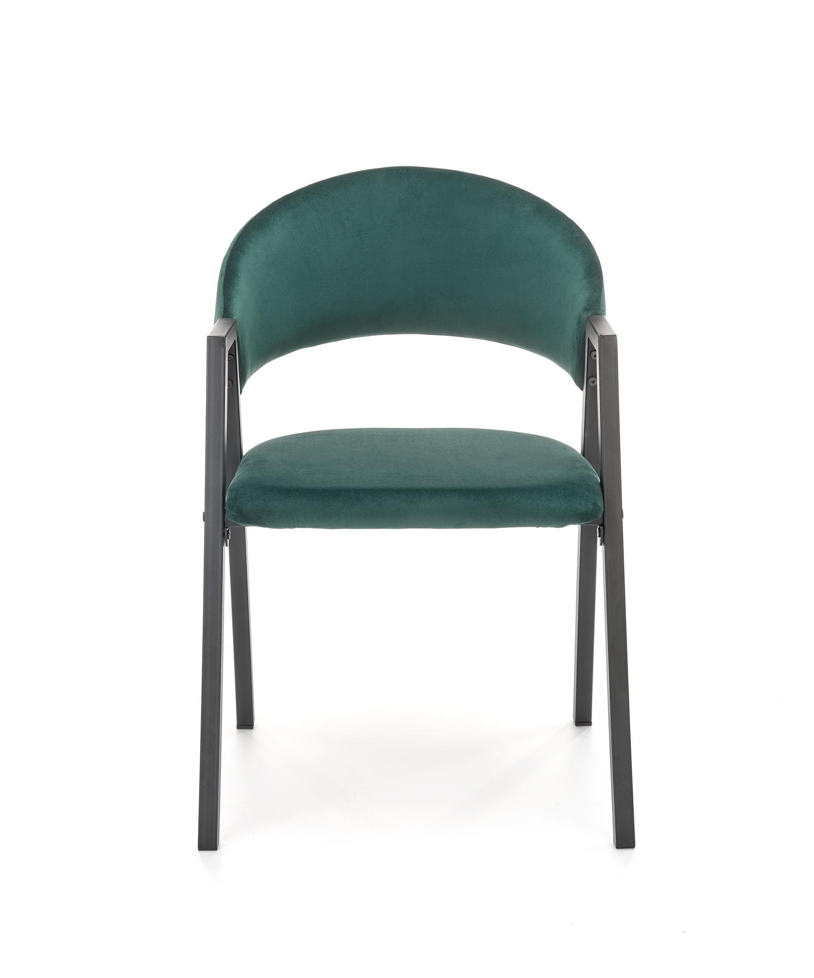 K473 krzesło ciemny zielony k473 krzesło ciemny zielony