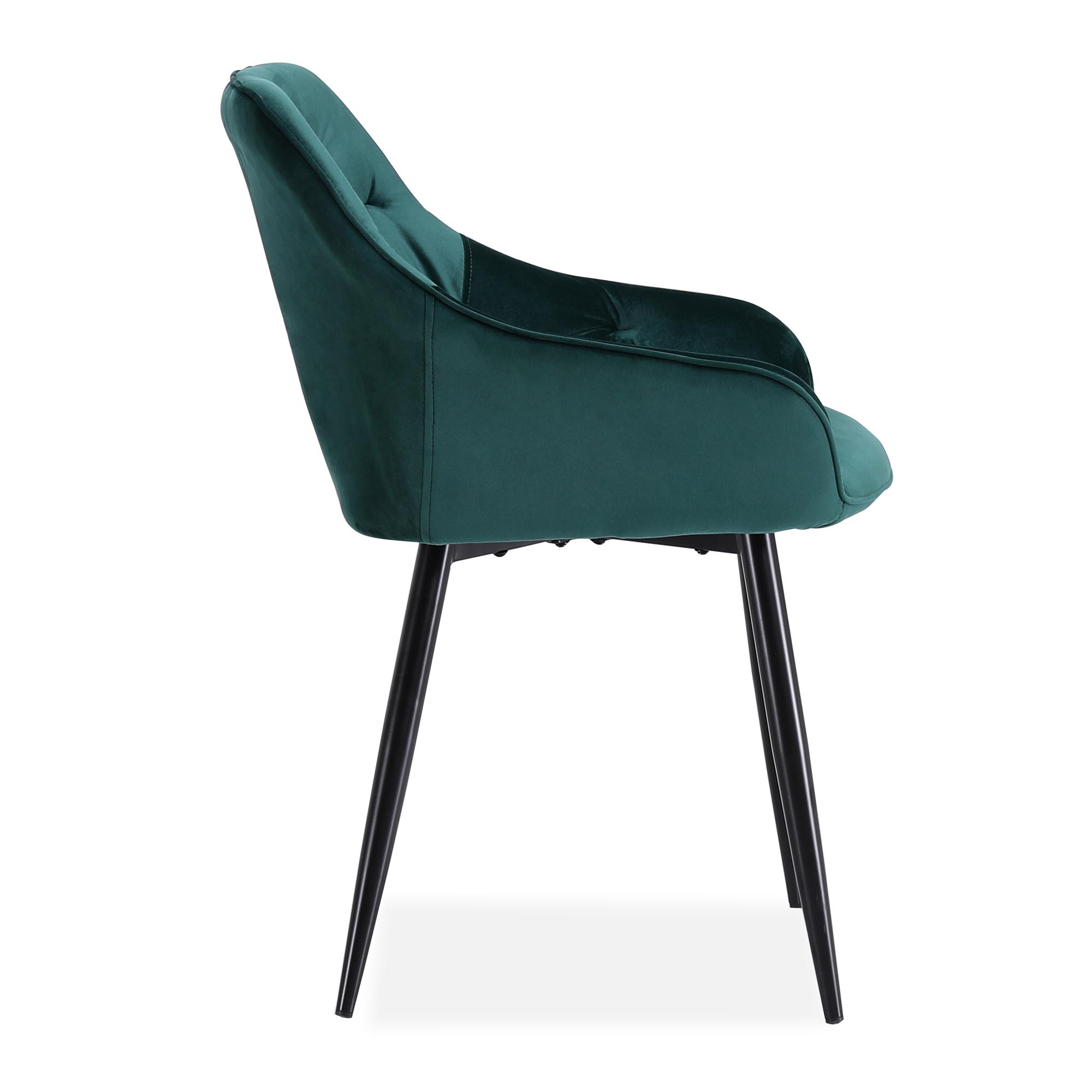 K487 krzesło ciemny zielony k487 krzesło ciemny zielony