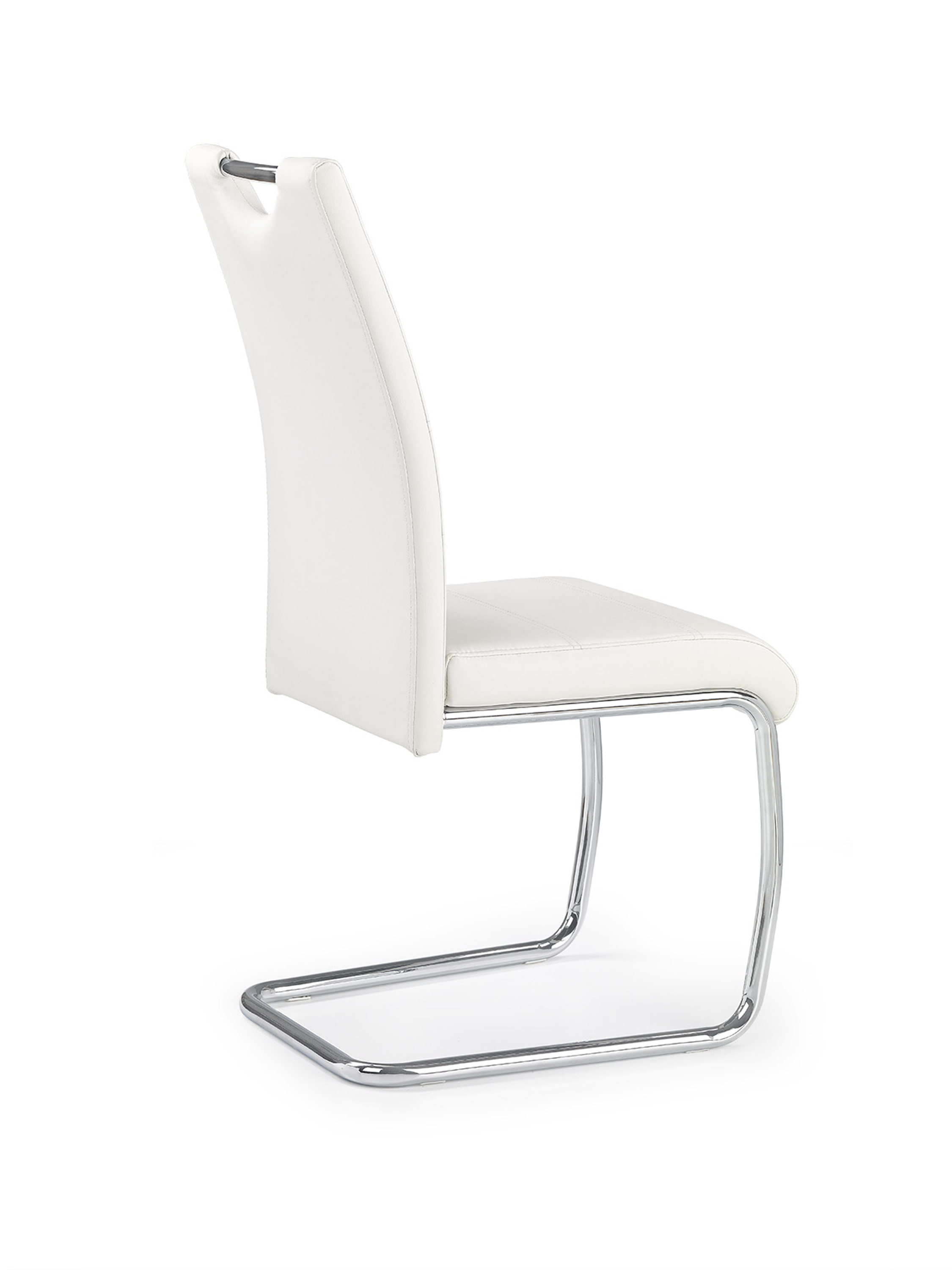 Krzesło K211 - biały krzesło k211 - biały