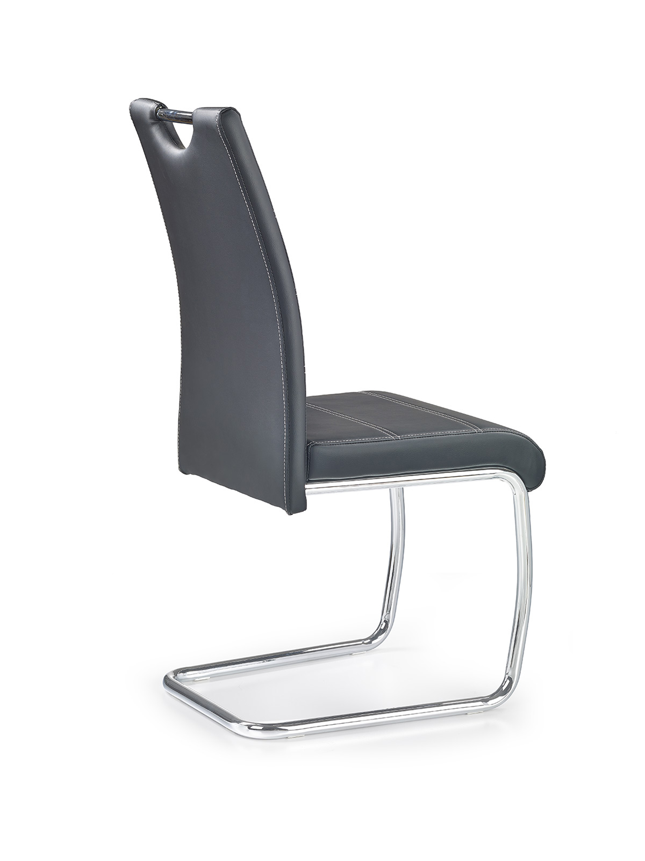 Krzesło K211 - czarny krzesło k211 - czarny