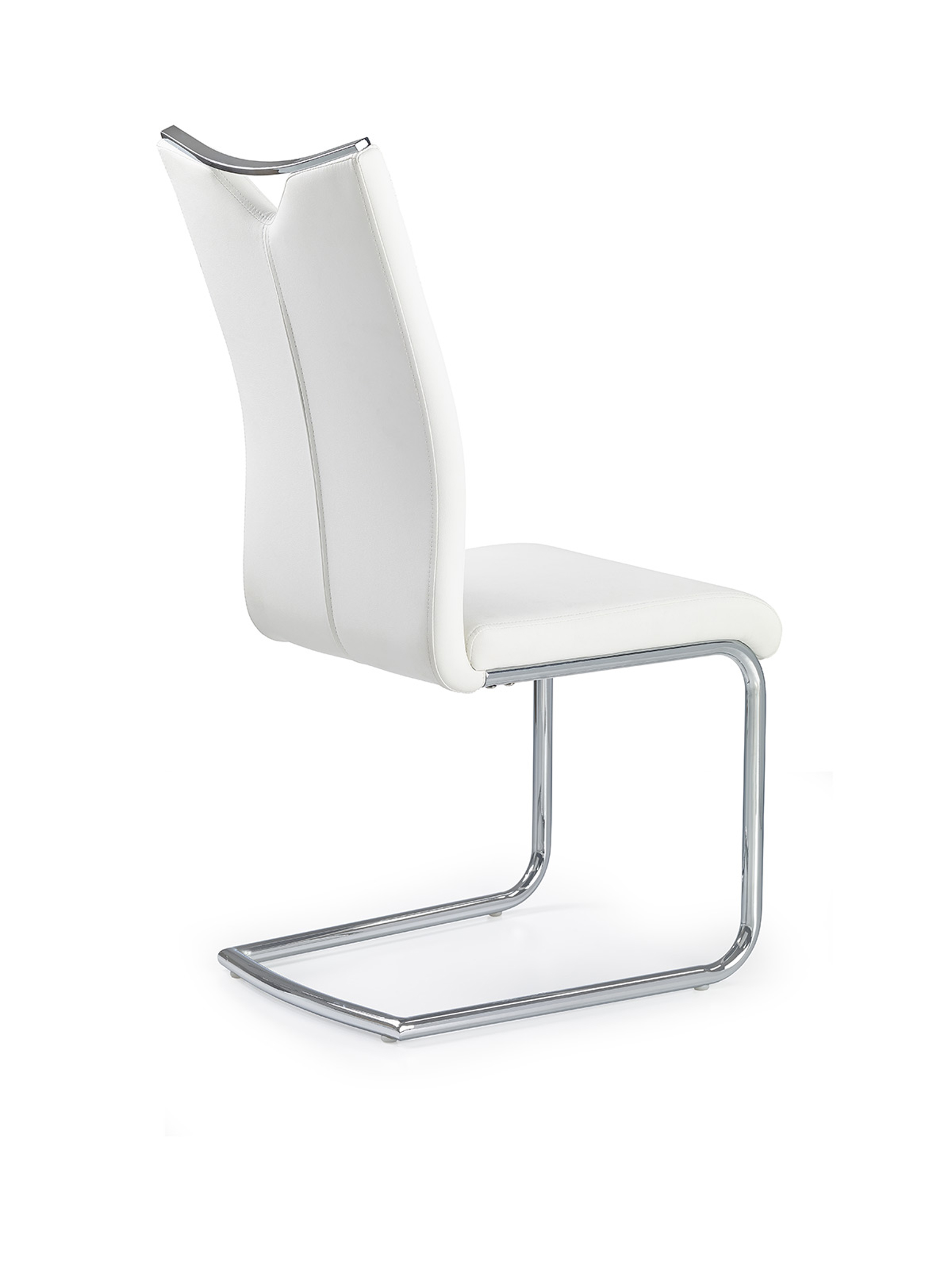 Krzesło K224 - biały krzesło k224 - biały