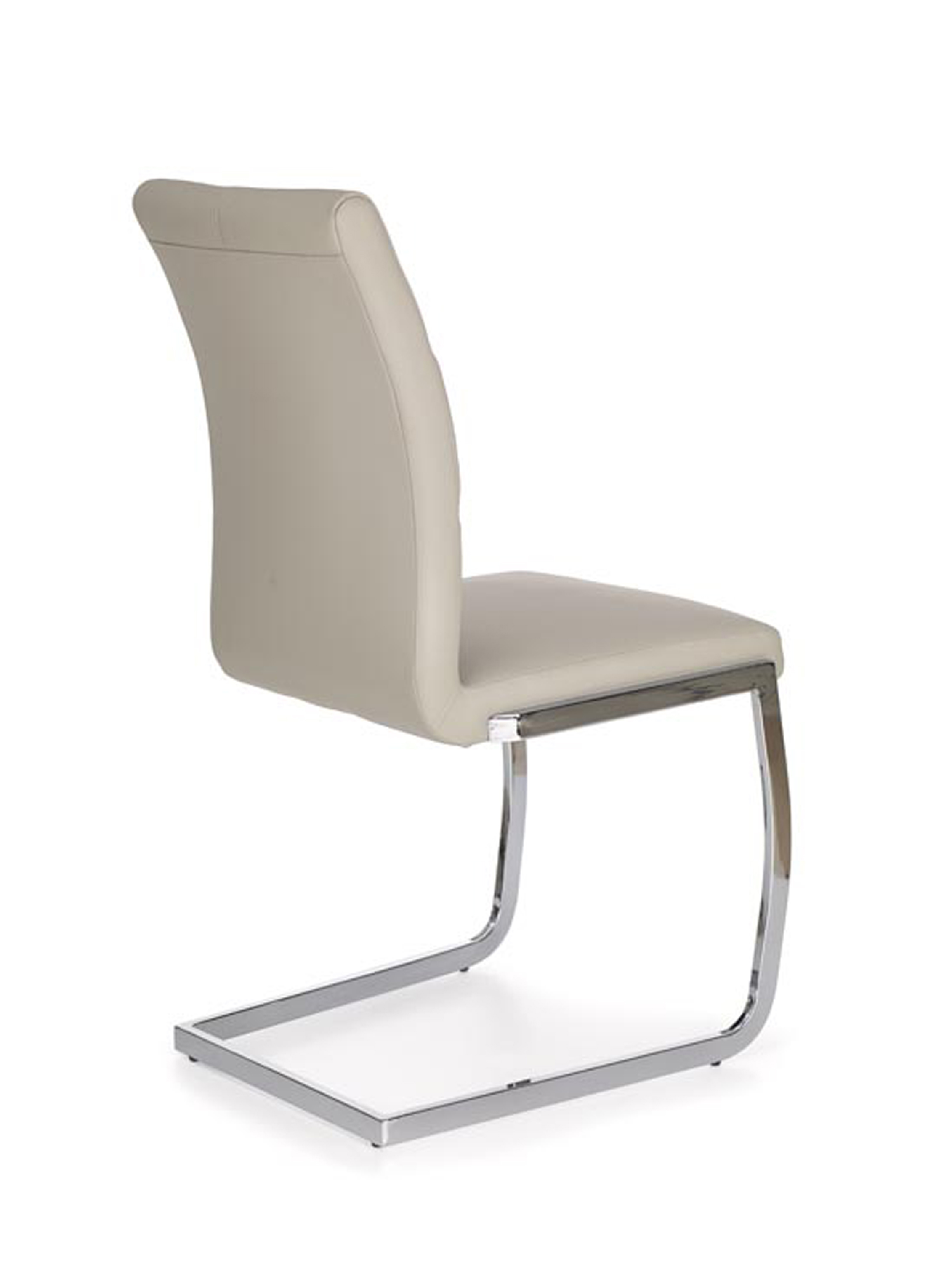 Krzesło K228 - jasny popiel krzesło k228 - jasny popiel